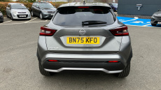 Nissan Juke 1.0 DiG-T Tekna+ 5dr Petrol Hatchback